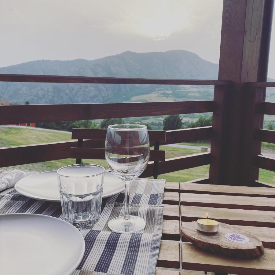 Azienda Agricola Saint Hubert Cantalupo Ligure Εξωτερικό φωτογραφία