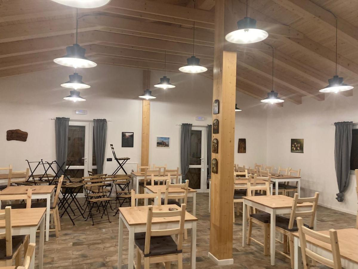 Azienda Agricola Saint Hubert Cantalupo Ligure Εξωτερικό φωτογραφία